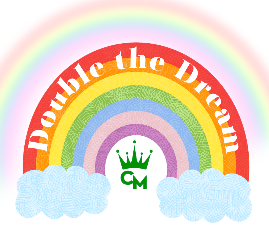 Campaign cover image for Double the Dream