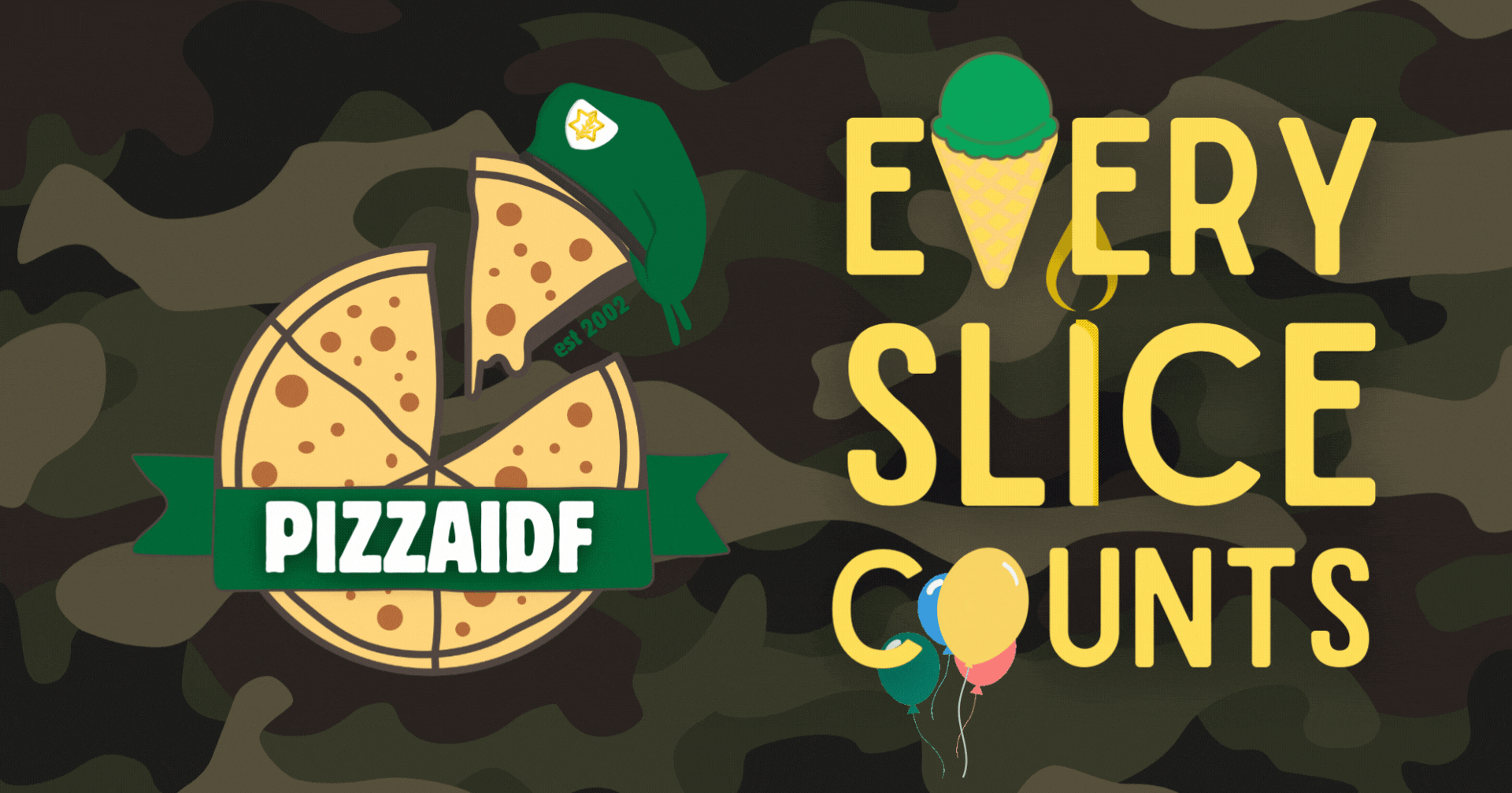 Campaign cover image for 🍕 Morton Leon Tobin's 🍦 Ice Cream Mitzvahraise!