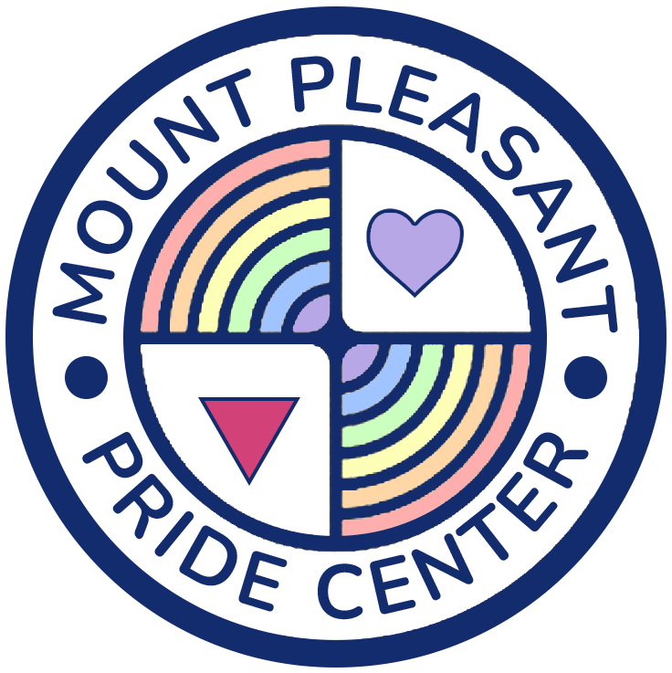 Campaign cover image for 2025 MP Pride Center Sponsorship