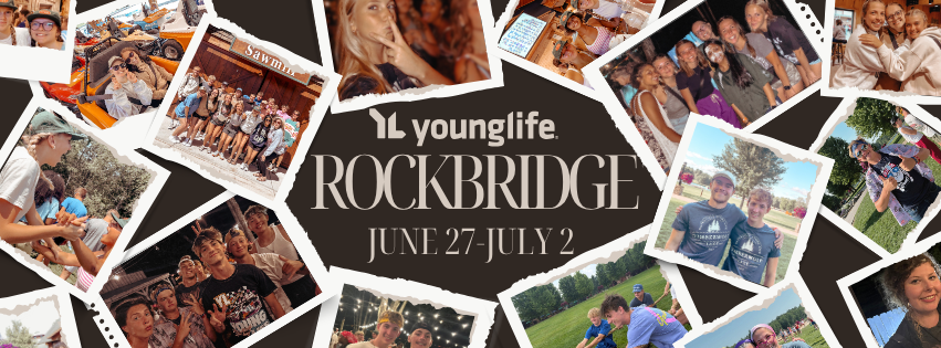 Campaign cover image for Batesville Young Life 2026 Camp Fundraiser