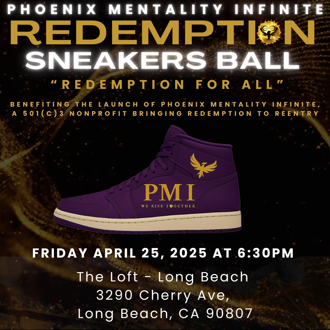 Campaign cover image for REDemption for ALL