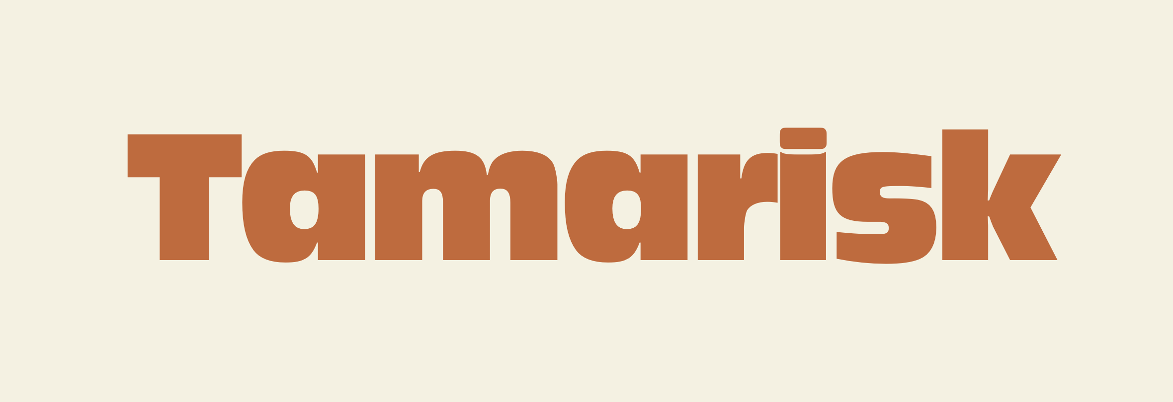 Campaign cover image for Plant Tamarisk