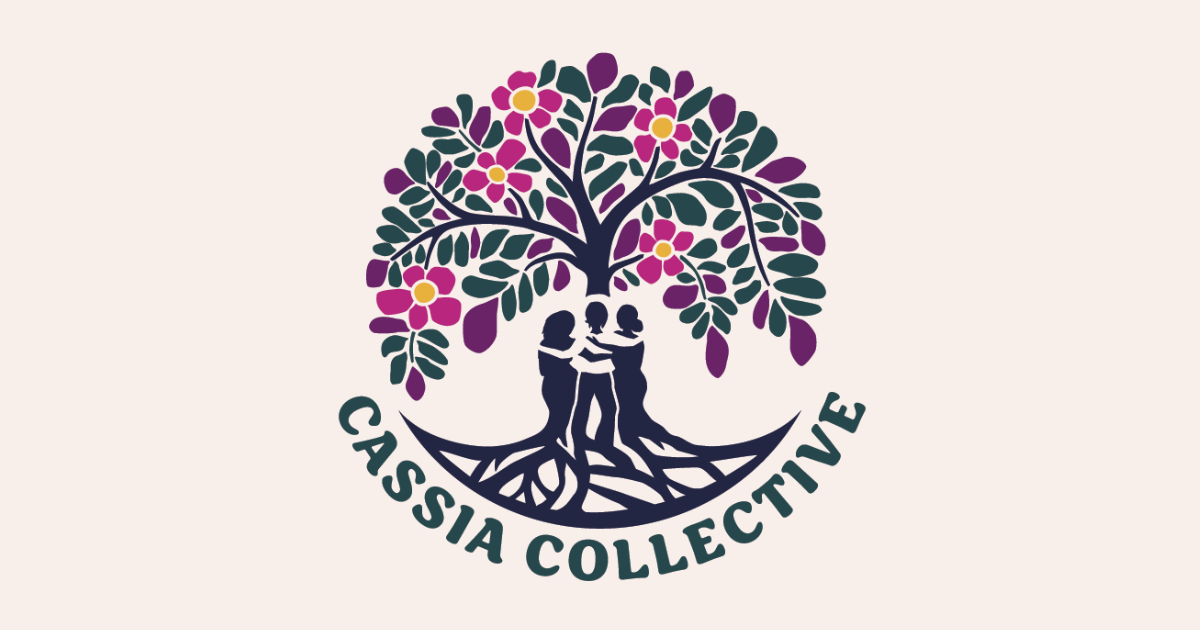 Campaign cover image for Cassia Supports Women!