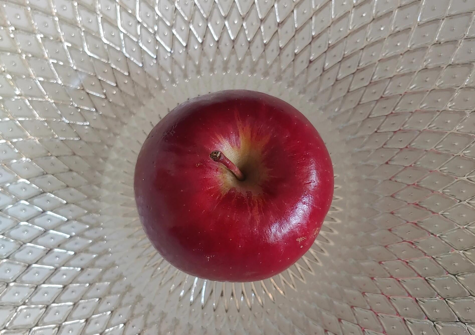 Campaign cover image for A Fundraiser: Jamilla's Apple