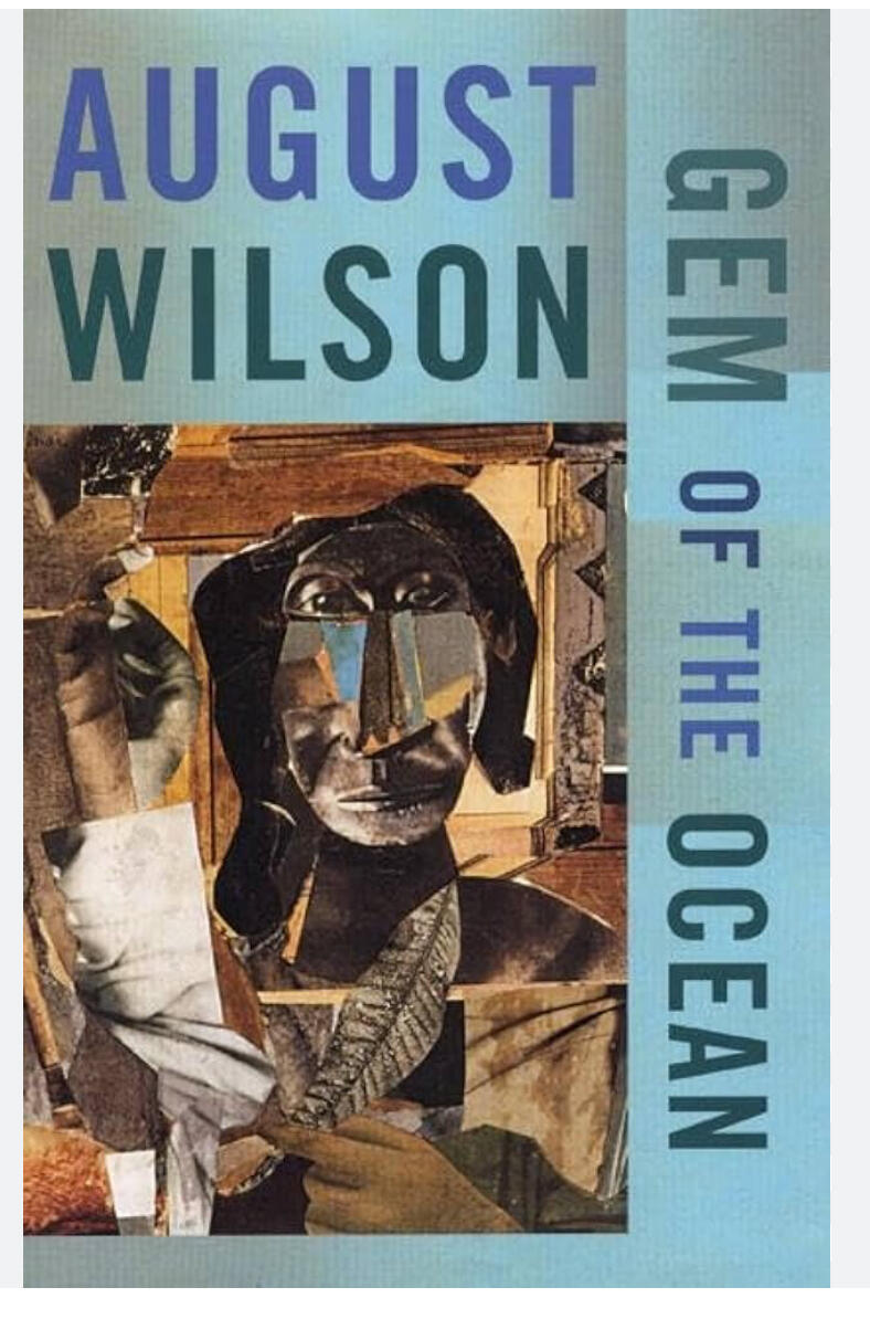 Campaign cover image for An Evening at the Theatre, with The Pearl Foundation, Inc. & AKA®, Theta Alpha Omega Chapter