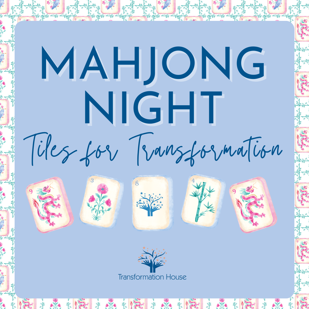 Campaign cover image for Mahjong Night (July)