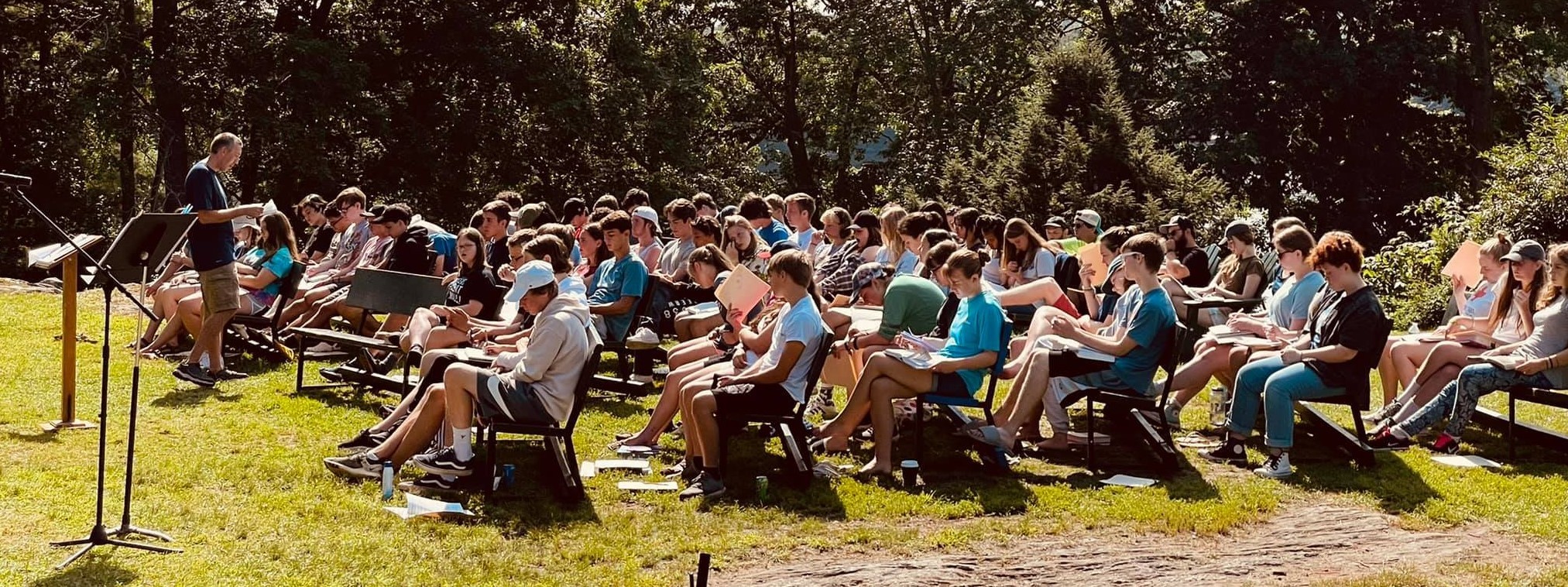 Campaign cover image for #GivingTuesday2021: Hope for Hurting Youth