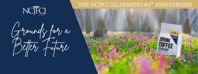 Campaign cover for NCJFCJ Donations - Grounds for a Better Future