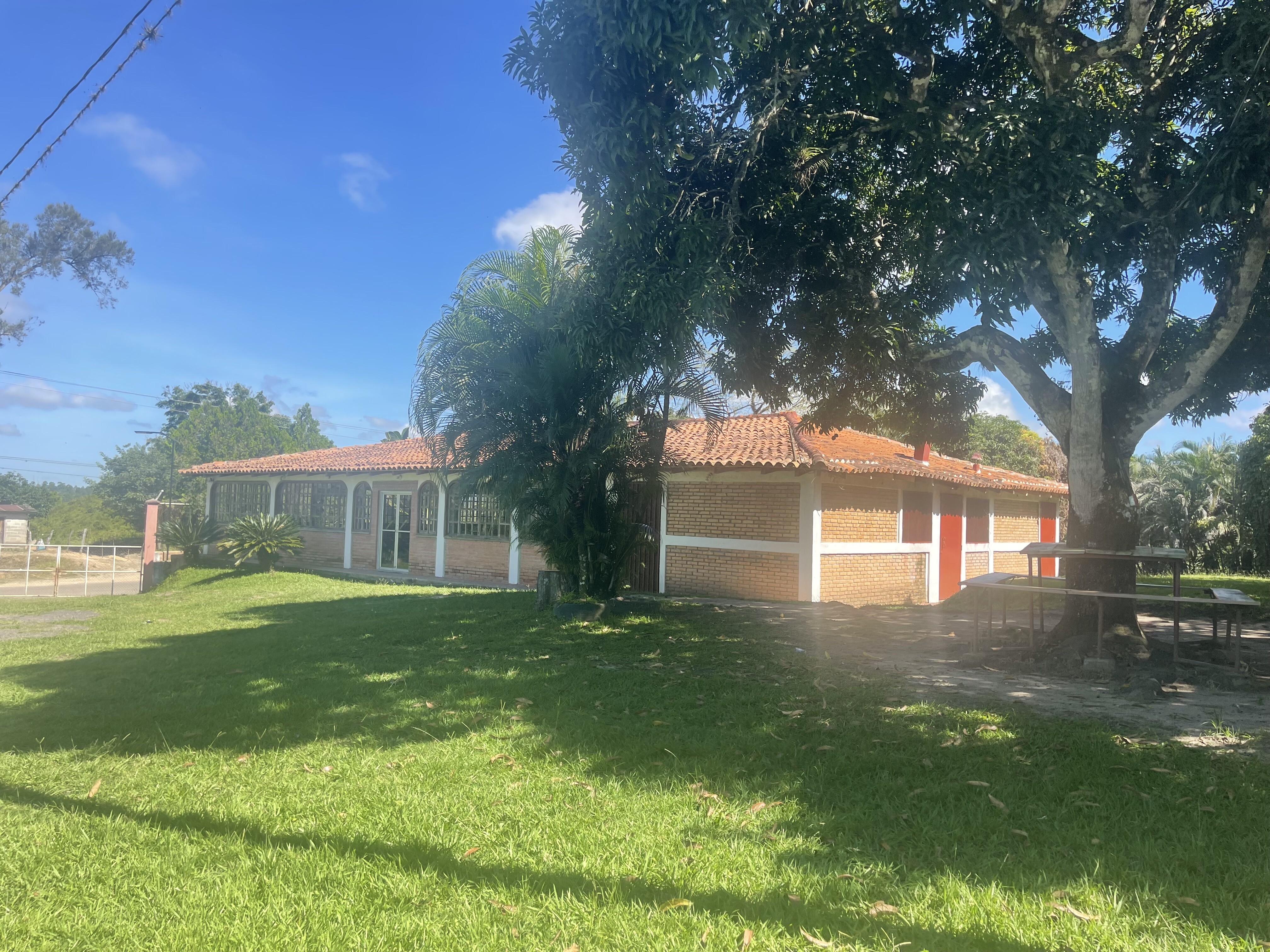 Campaign cover image for Land & Community Center Campaign