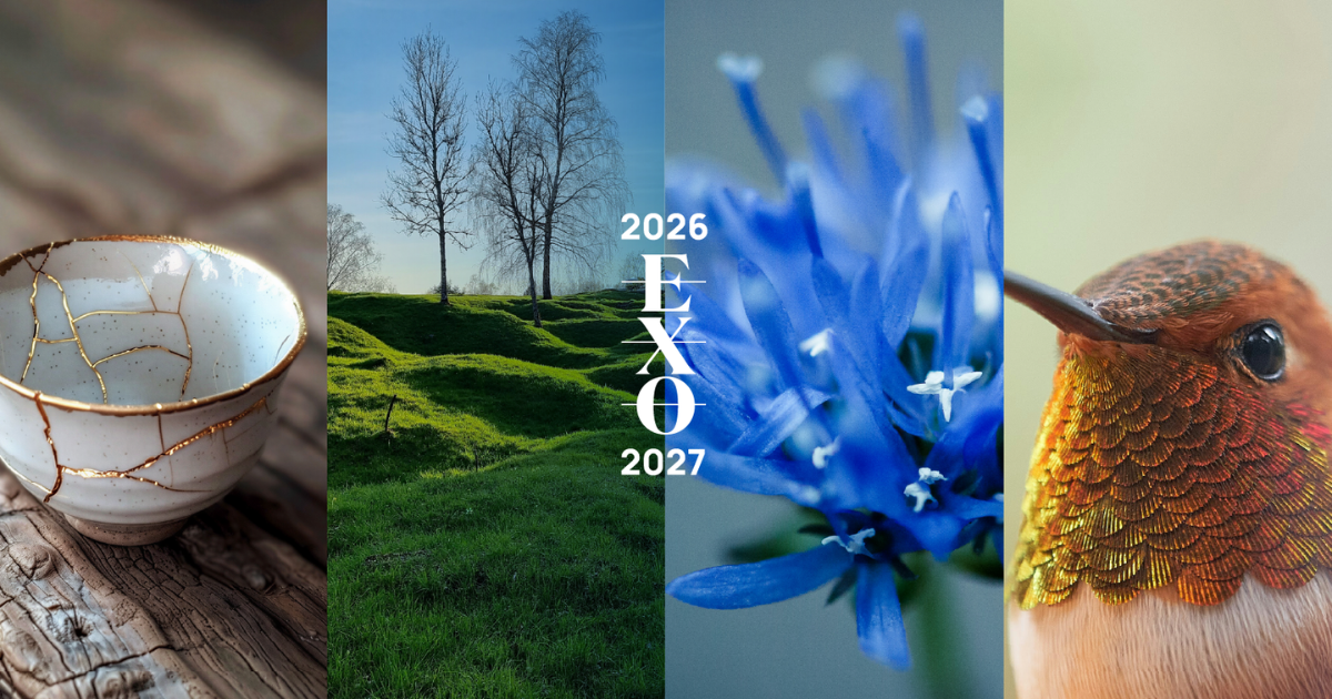 Campaign cover for 2026-2027 Membership Program
