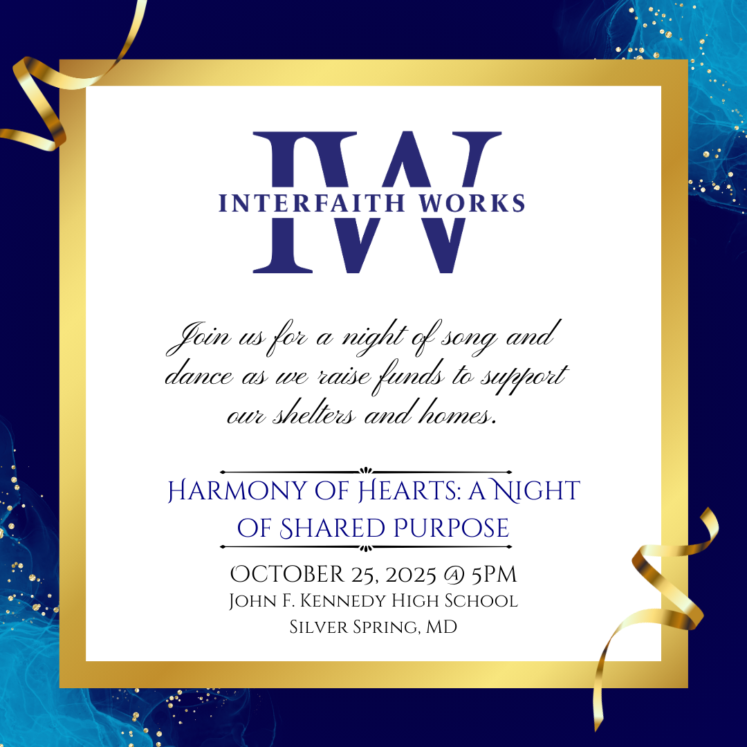 Campaign cover image for A Harmony of Hearts: Night of Shared Purpose