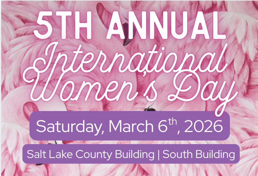 Campaign cover image for 5th Annual International Womens Day Market