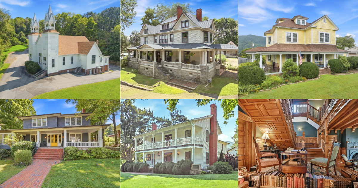 Campaign cover image for Shelton House Historic Homes Tour