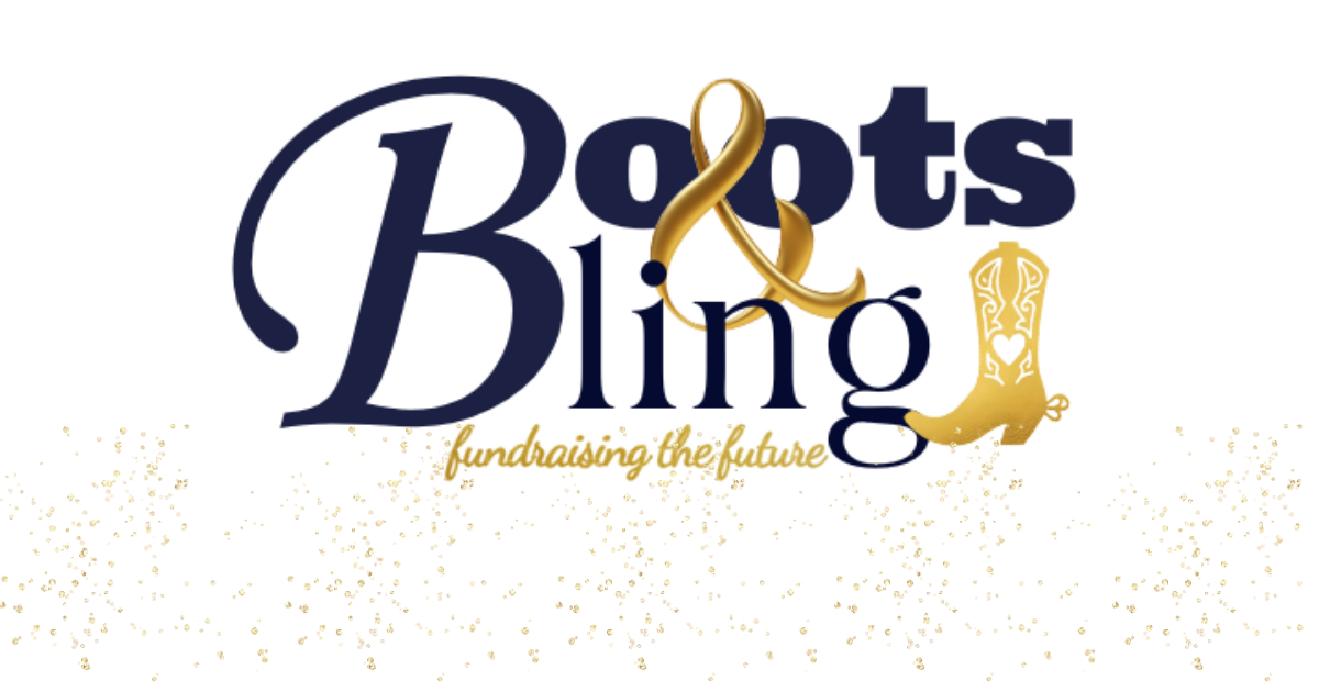 Campaign cover image for Boots & Bling Gala 2026