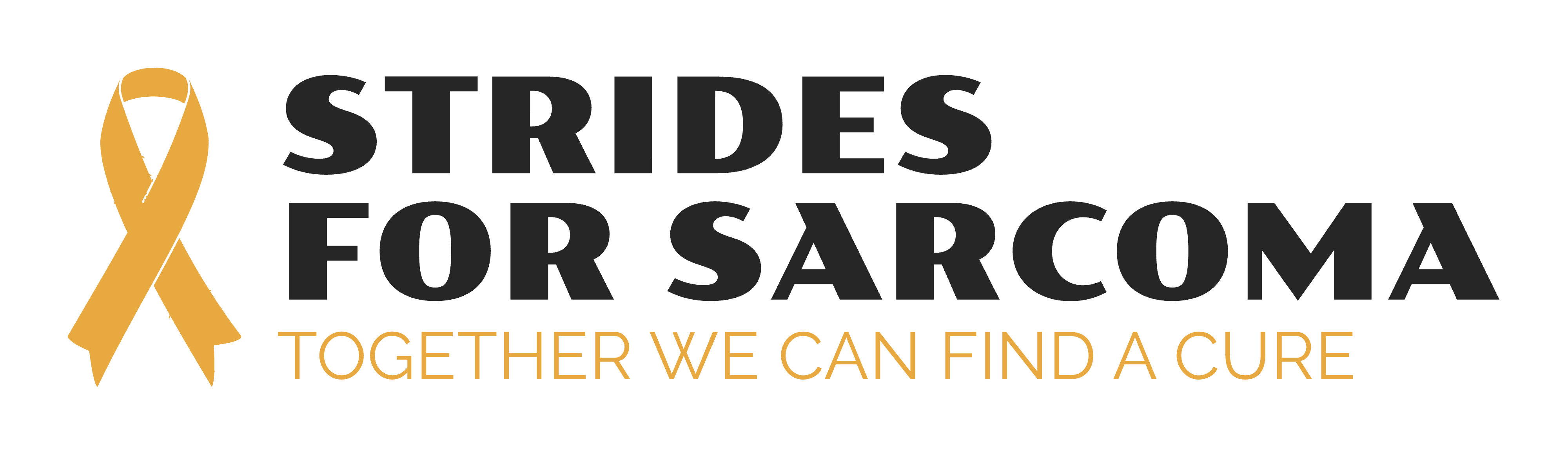 Campaign cover image for Strides for Sarcoma Silent Auction