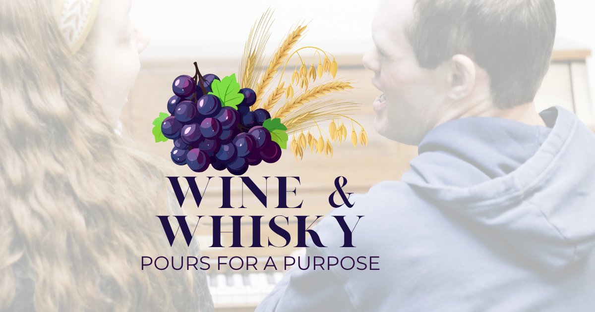 Campaign cover image for Wine & Whisky: A Tasting Event
