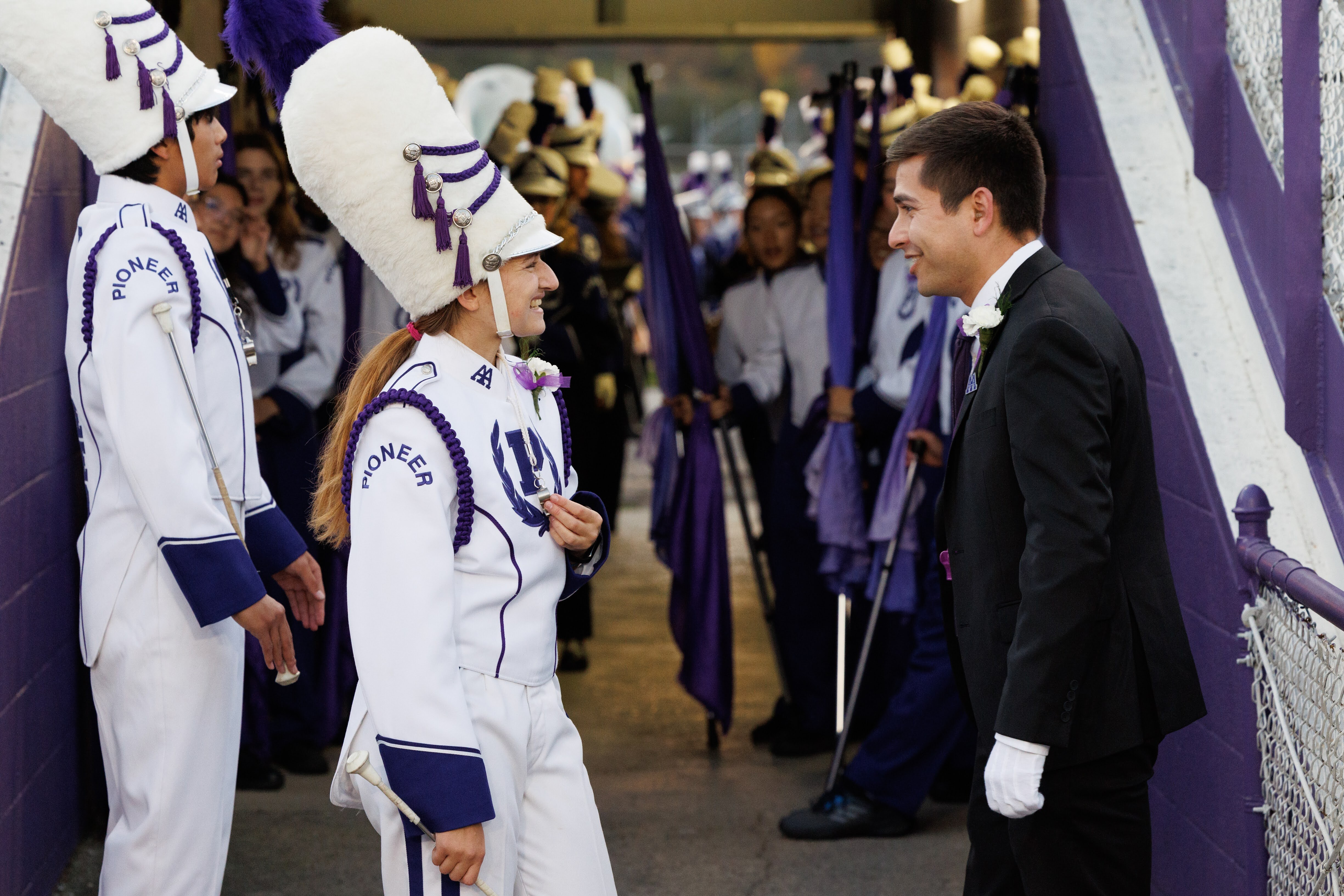 Campaign cover image for Pioneer Bands - Where You Always Belong