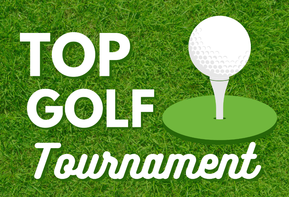 Campaign cover image for Top Golf Tournament
