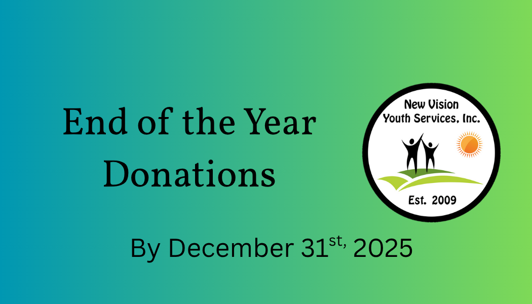 Campaign cover image for End of Year Donations 2025