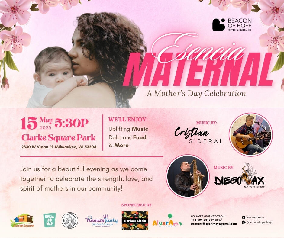 Campaign cover image for Esencia Maternal: A Celebration of Mothers