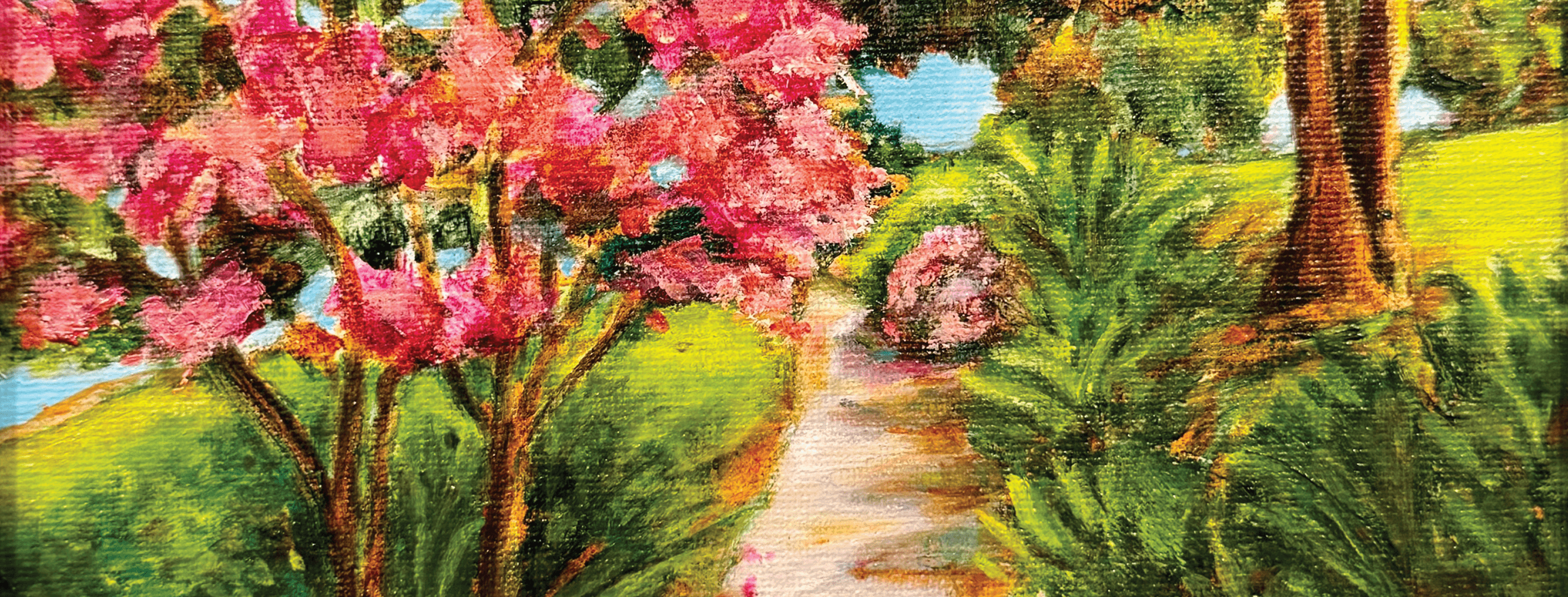 Campaign cover image for Art Auction