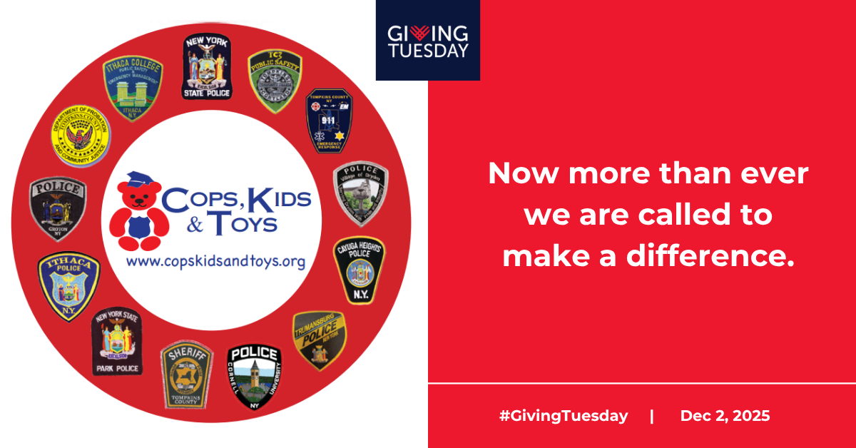 Campaign cover image for 2025 #GivingTuesday Holiday Campaign