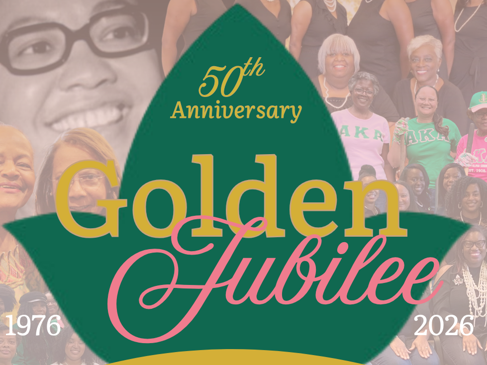 Campaign cover image for Golden Jubilee ~ Kappa Tau Omega Chapter's 50th Anniversary Celebration