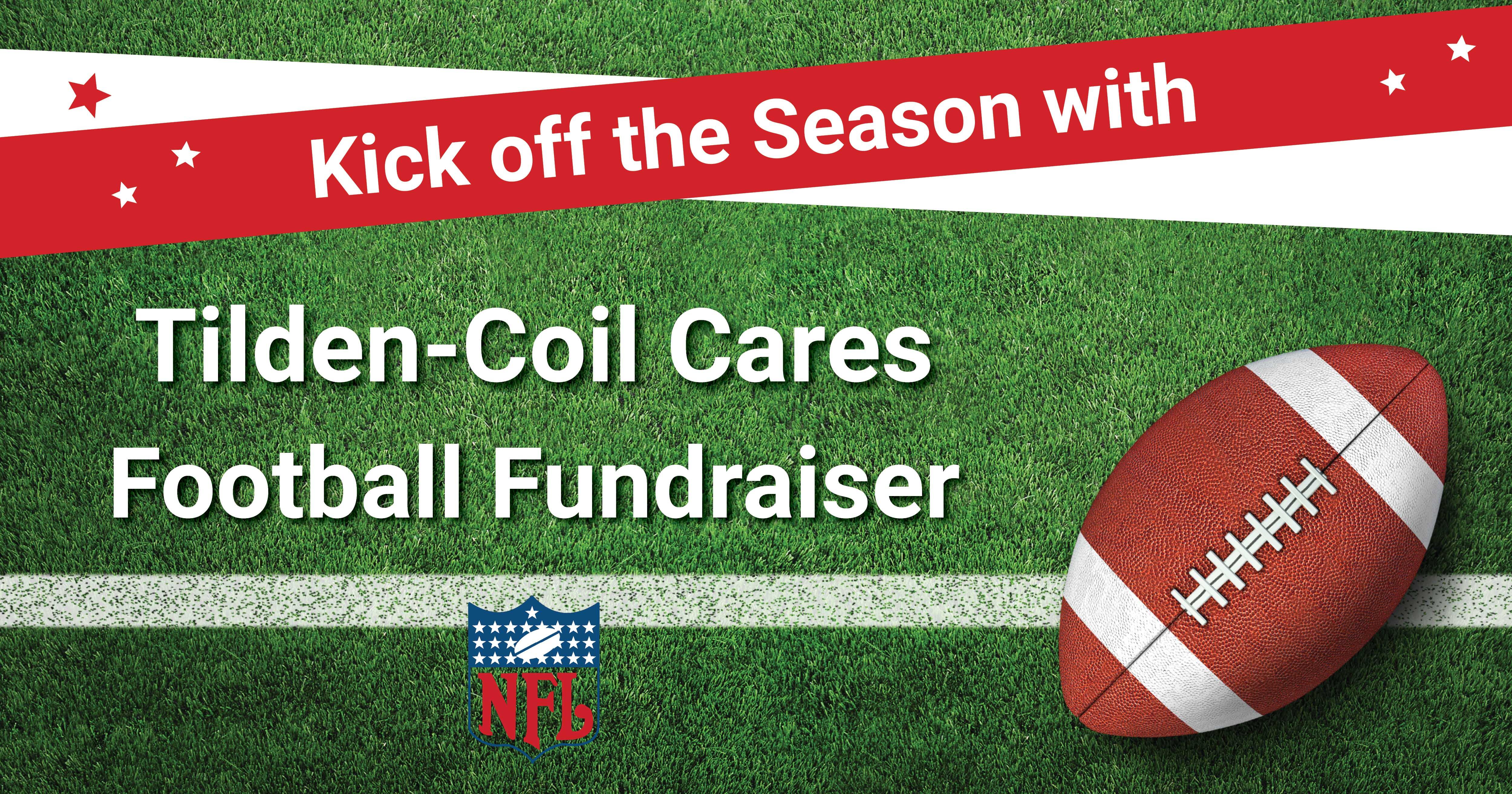 Campaign cover image for NFL Pick'Em