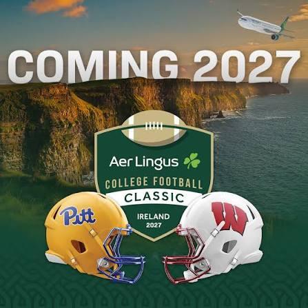 Campaign cover image for ACACIA- WI Ireland 2027 Trip