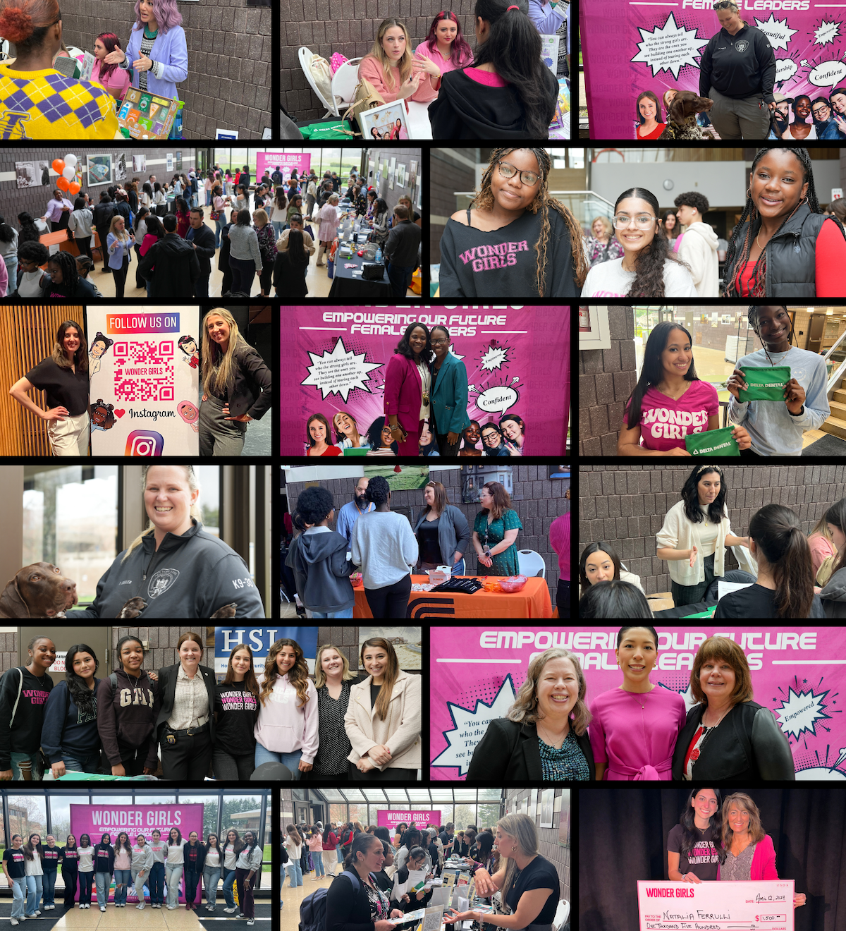 Campaign cover image for Career Expo Sponsorship Packages