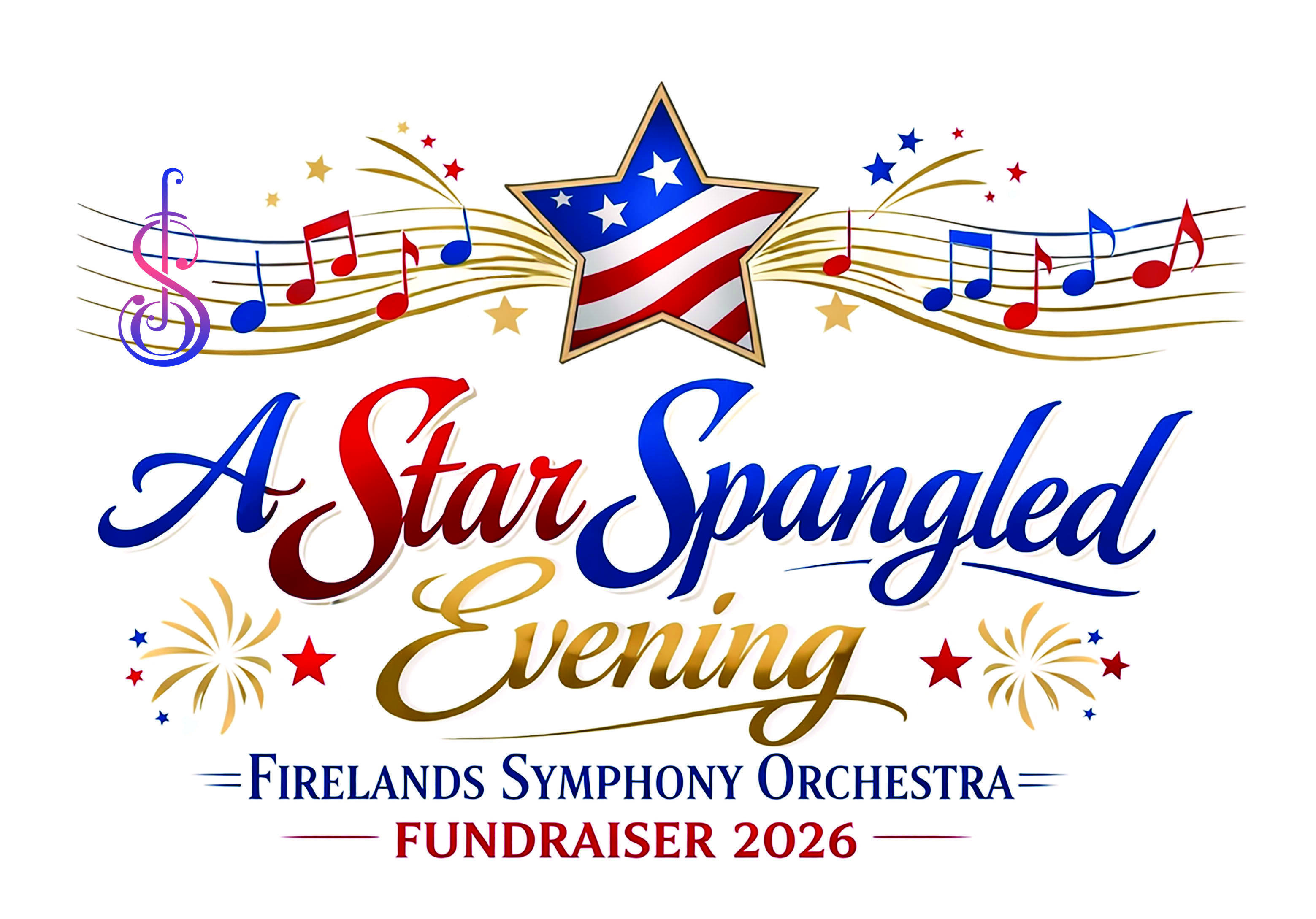 Campaign cover image for A Star Spangled Evening