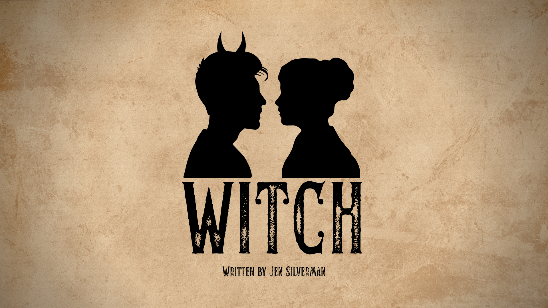 Campaign cover image for Witch, presented by Theatre Tulsa & Margaret Stall
