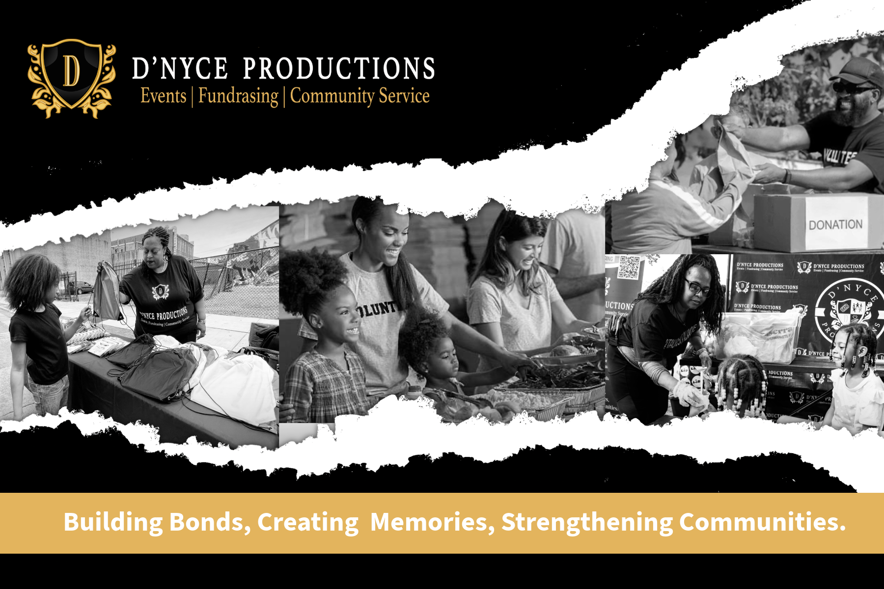 Campaign cover for Donate And Help Make A Impact