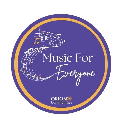 Campaign cover image for Sponsor the 11th Annual Music For Everyone