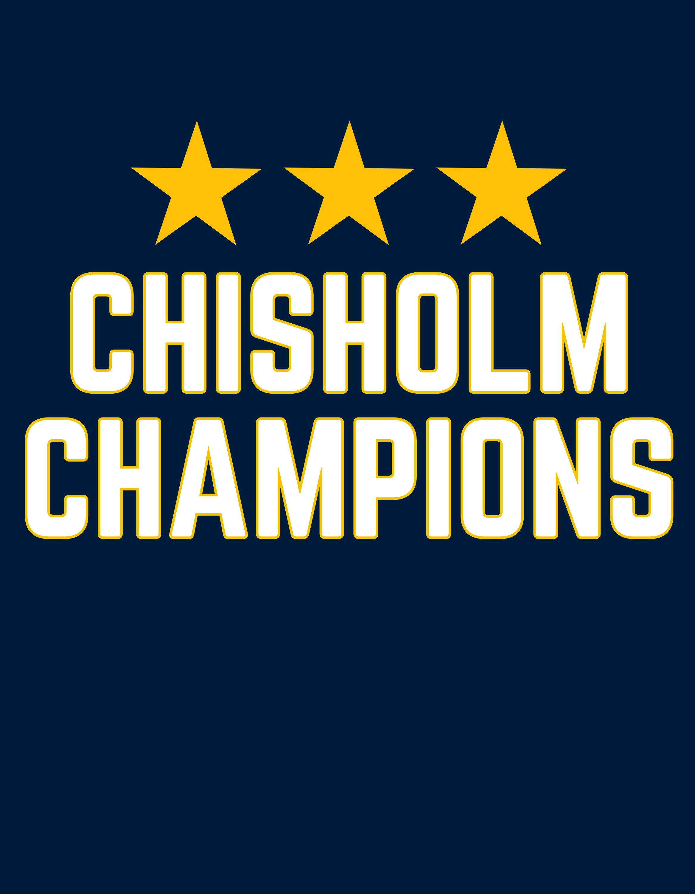 Campaign cover for Chisholm Swag