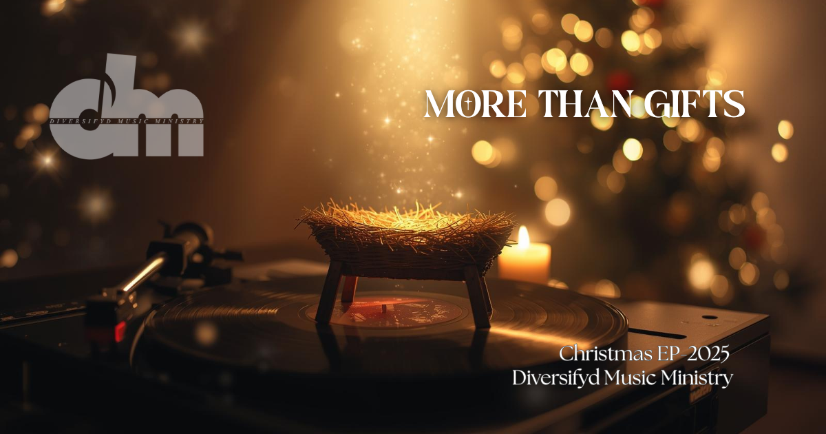 Campaign cover image for Every donation gives hope to families and seniors this Christmas "More Than Gifts"