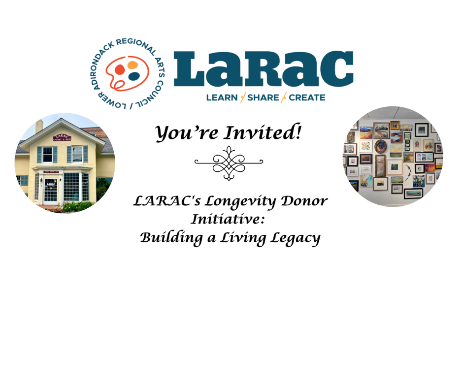 Campaign cover image for LARAC's Longevity Donor Initiative