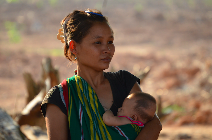 Campaign cover image for Provide Life-Saving Aid to Refugee Families