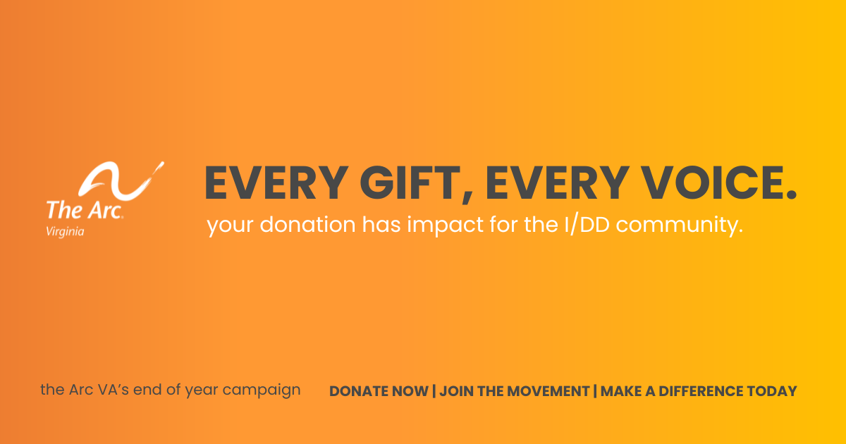 Campaign cover image for Every Gift, Every Voice