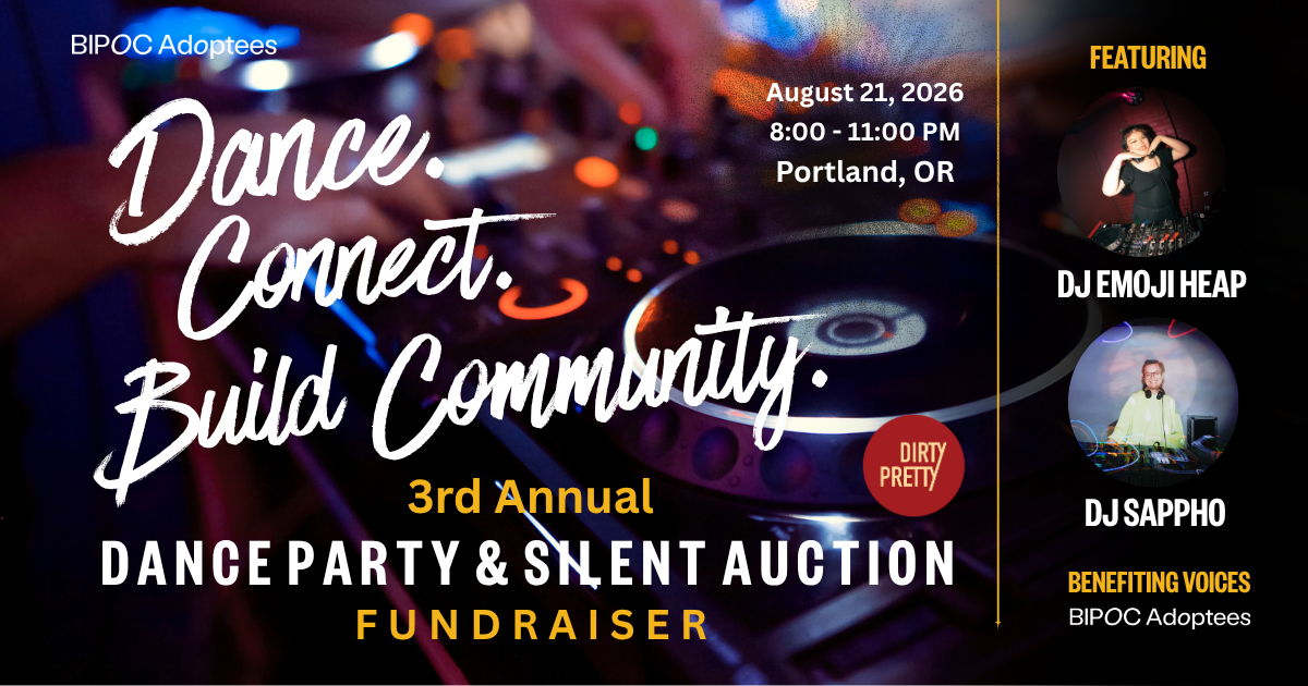Campaign cover image for 3rd Annual Dance Party & Silent Auction Fundraiser