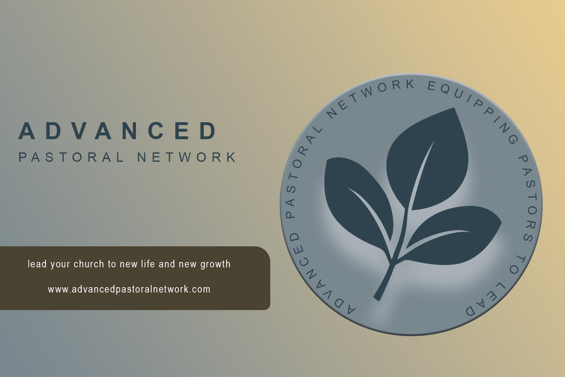 Campaign cover for APN Year End Goal