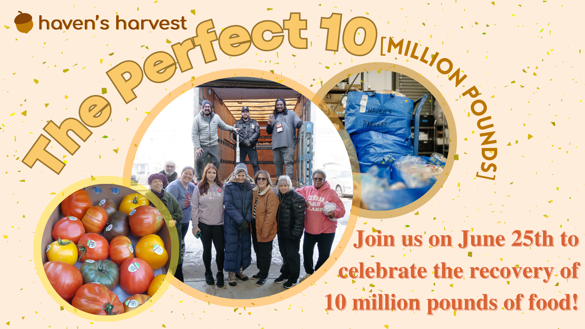 Campaign cover image for The Perfect 10[million pounds]