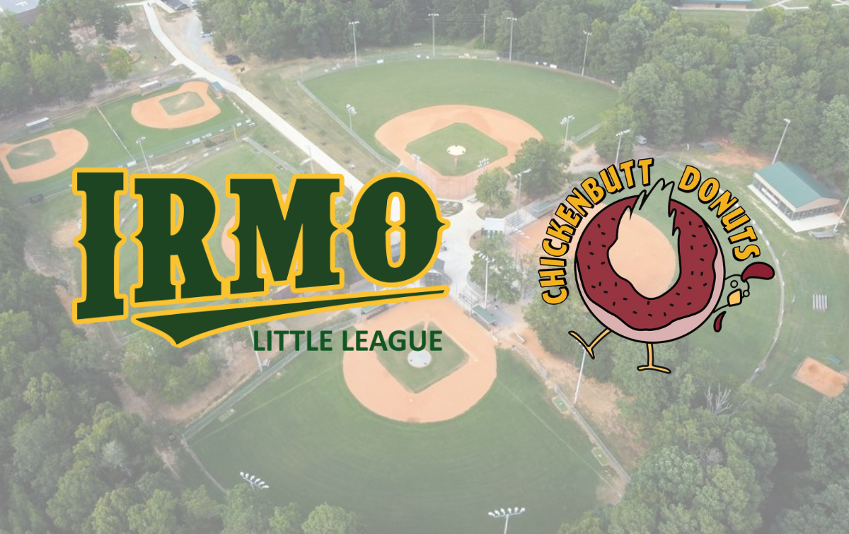 Campaign cover image for 2026 Irmo Little League Opening Day: Donut Sales