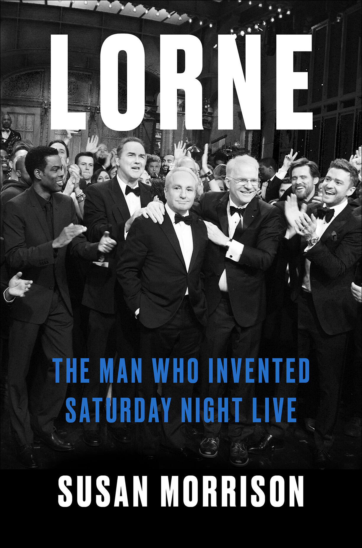 Campaign cover image for Saturday Night - Live at the Library!