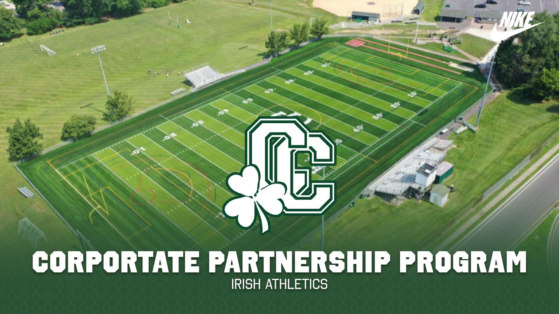 Campaign cover image for Irish Athletics Coporate Partnership Program 2026-27