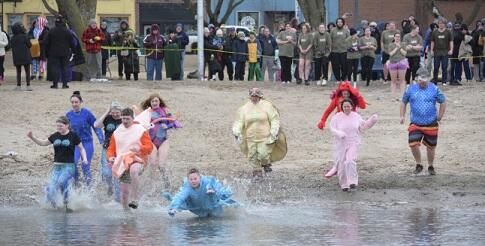 Campaign cover image for 16th Annual Da Yooper Winterfest