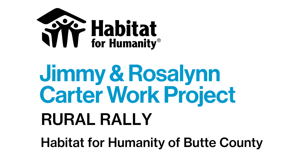 Campaign cover image for Carter Work Project 2025