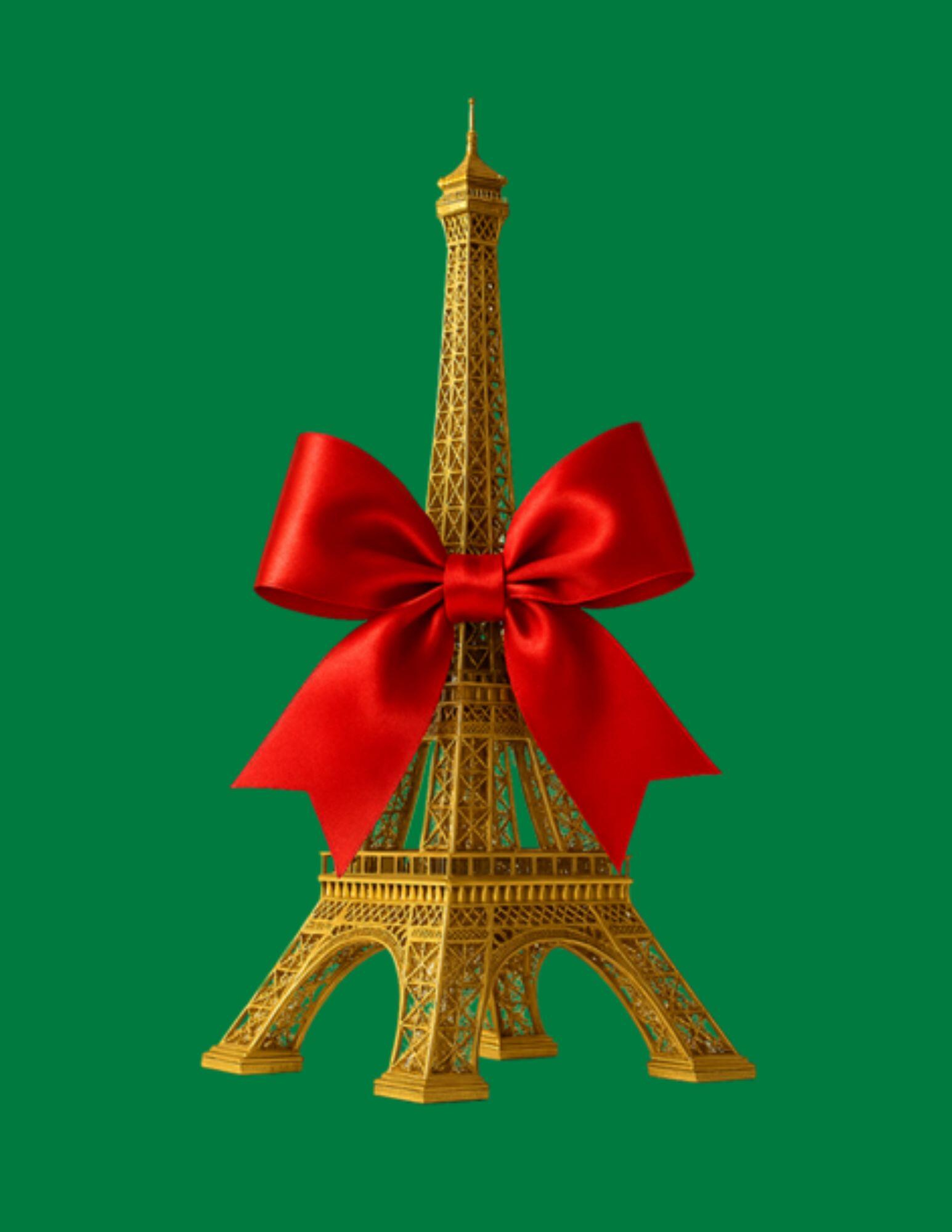 Campaign cover image for Rue de Noël Christmas Shop