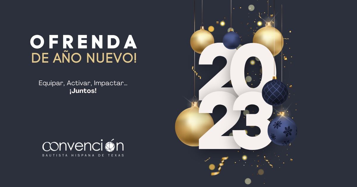 Campaign cover image for 2022 End of Year Campaign