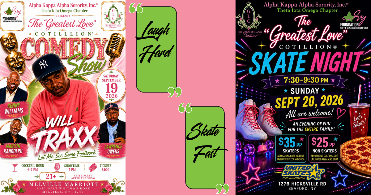 Campaign cover image for Laugh Hard, Skate Fast Weekend